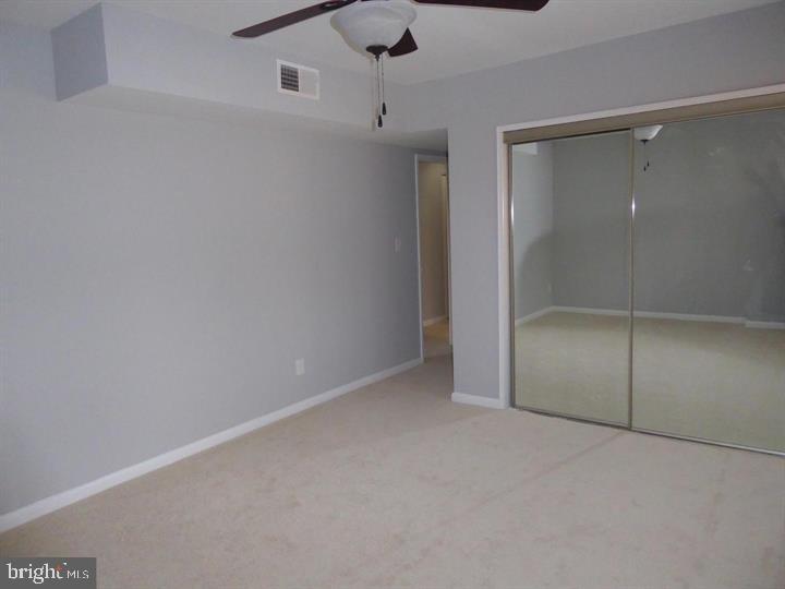 55 Skyhill Road, Unit 201 Alexandria, VA 22314 - Photo 16 of 19 Bedroom