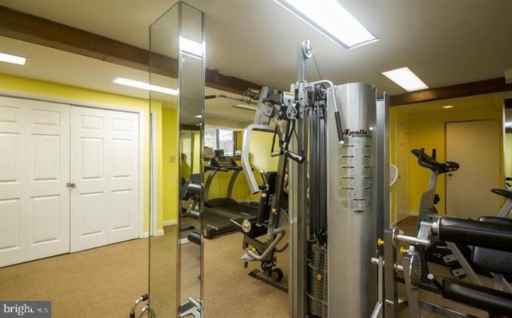 55 Skyhill Road, Unit 201 Alexandria, VA 22314 - Photo 18 of 19 Equipment