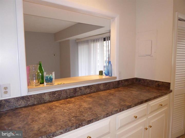 55 Skyhill Road, Unit 201 Alexandria, VA 22314 - Photo 6 of 19 Great Counter Space