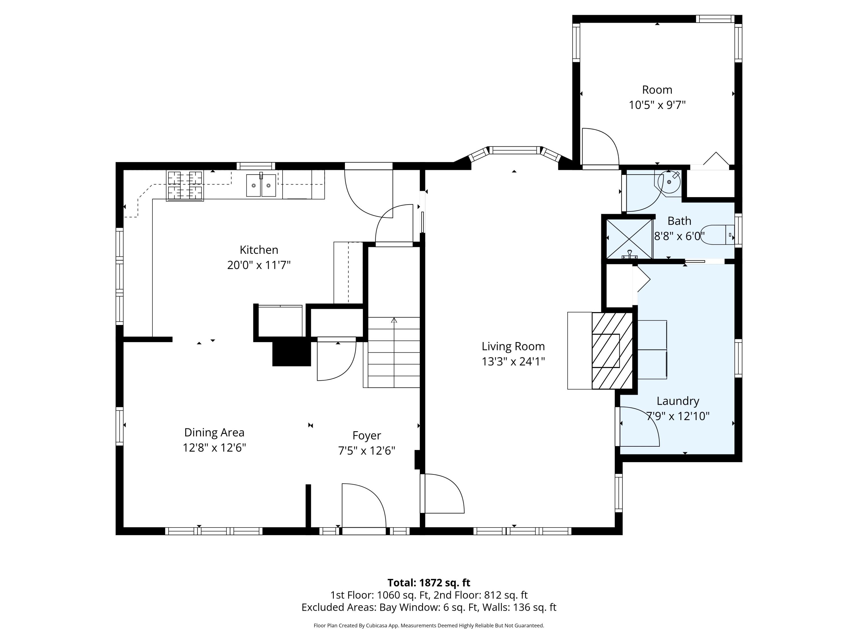 930 Forest Avenue Portland, ME 04103 - Photo 34 of 35 1st_floor_930_forest_avenue_portland_wit