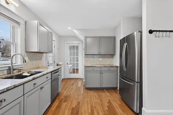 $625,000 | 930 Forest Avenue, Portland, ME 04103