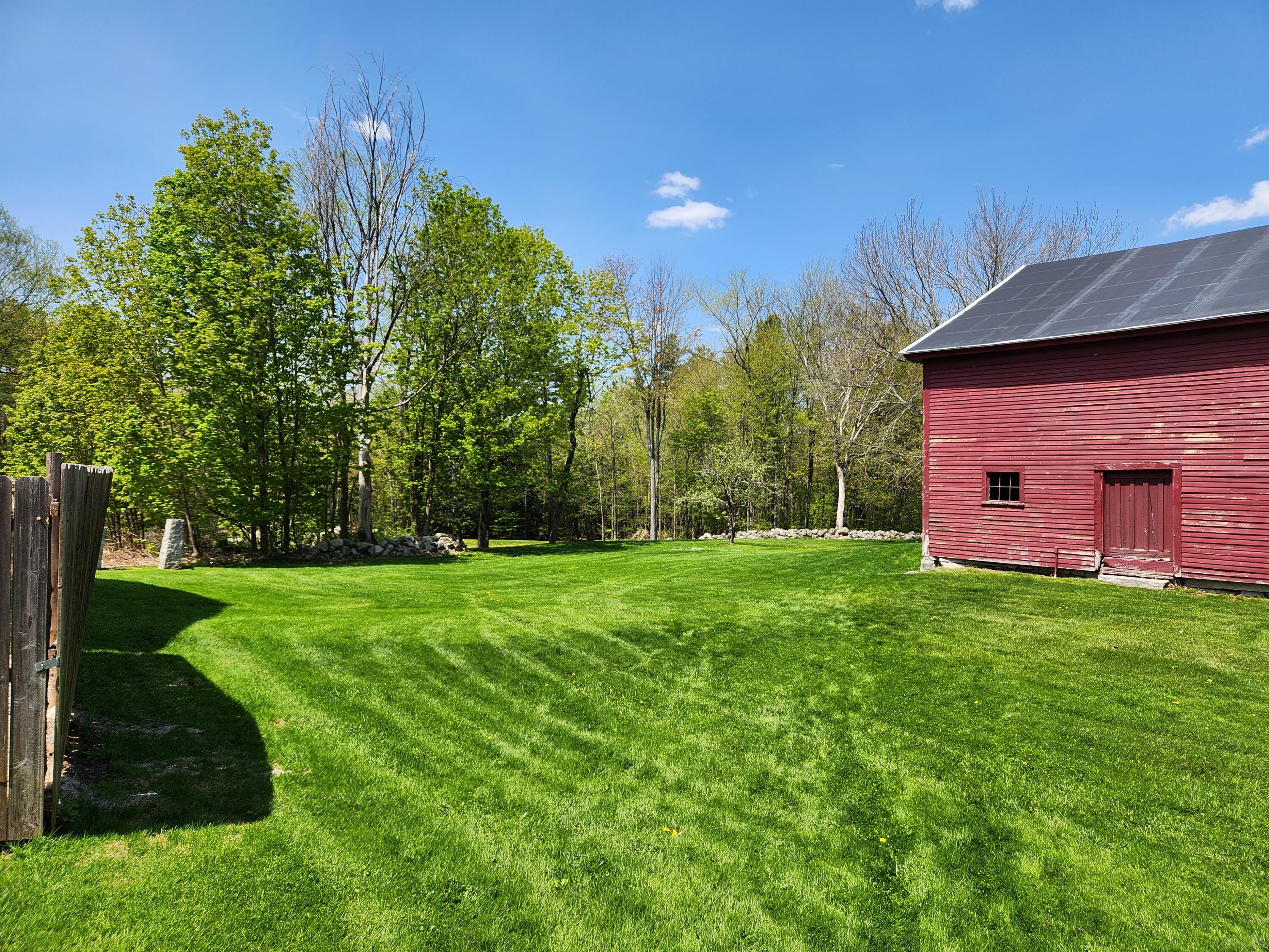 429 Robinson Hill Road Oxford, ME 04270 - Photo 37 of 93 20230511_120821