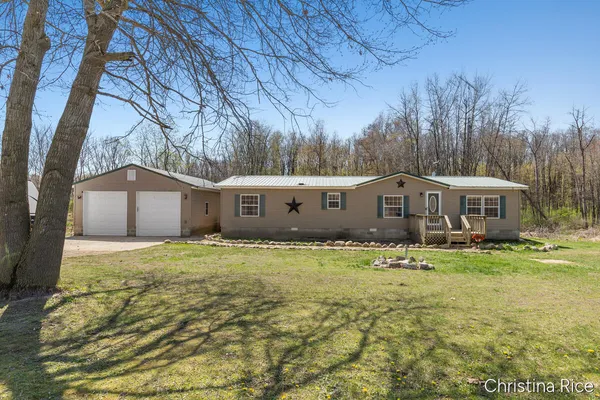 $285,000 | 1397 Youngs Road, Orleans, MI 48865