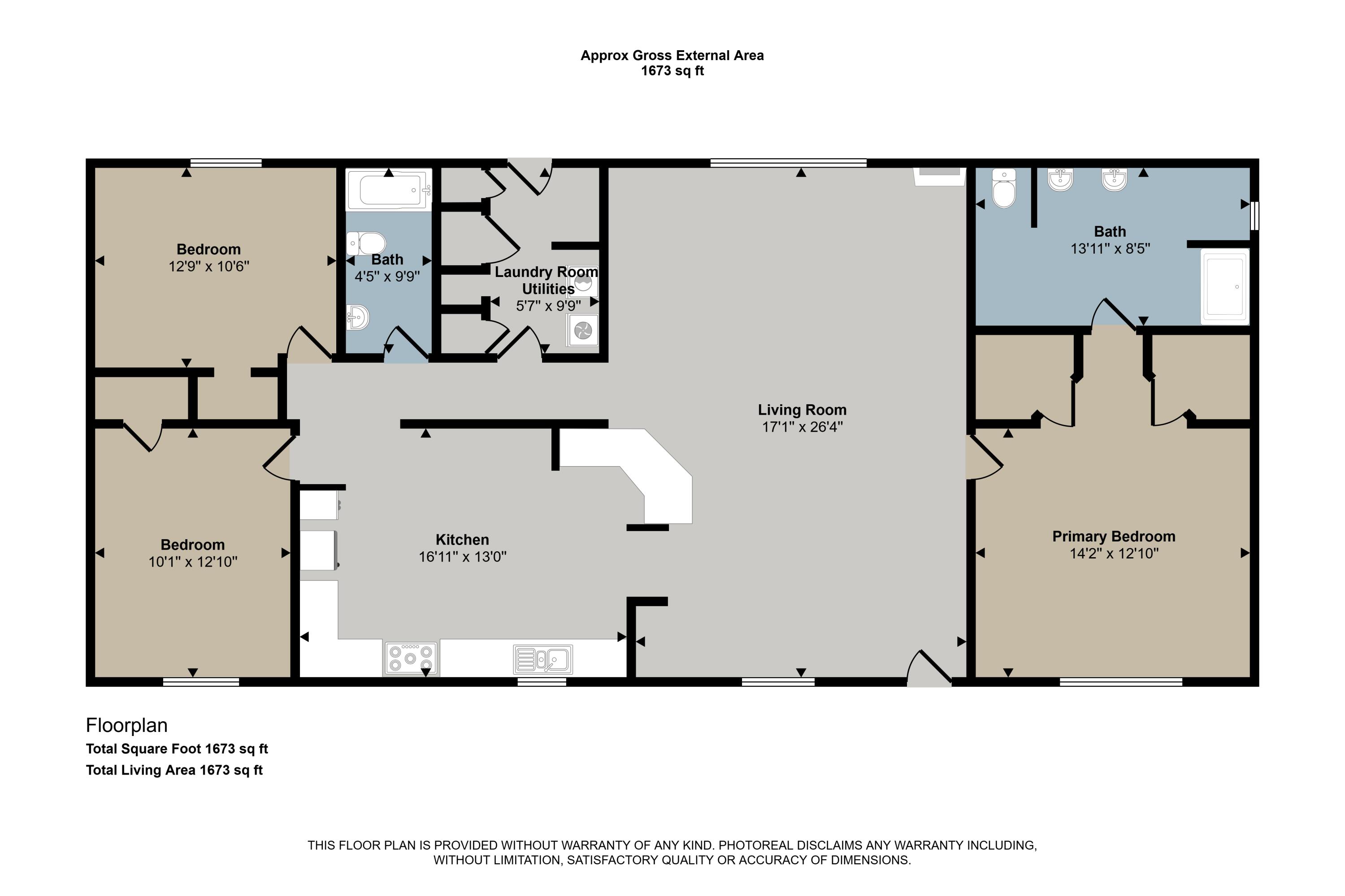 1397 Youngs Road Orleans, MI 48865 - Photo 29 of 29 floorplanimage