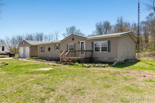 $285,000 | 1397 Youngs Road, Orleans, MI 48865