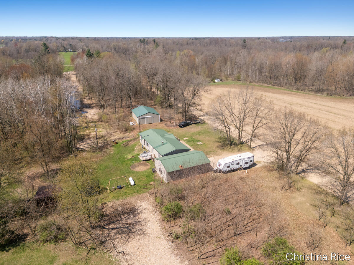 1397 Youngs Road Orleans, MI 48865 - Photo 24 of 29 1397-Youngs_205