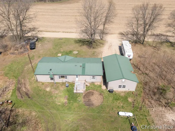 $285,000 | 1397 Youngs Road, Orleans, MI 48865