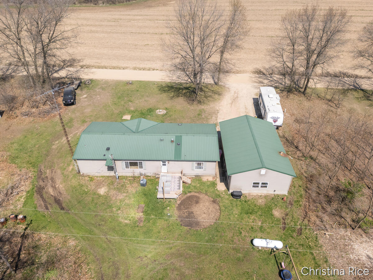 1397 Youngs Road Orleans, MI 48865 - Photo 25 of 29 1397-Youngs_204