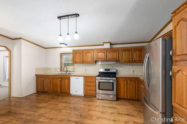 $285,000 | 1397 Youngs Road, Orleans, MI 48865