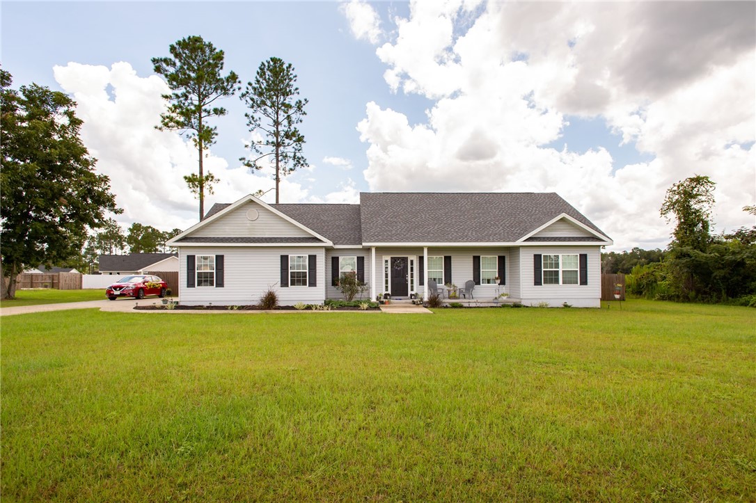 3551 St Johns Church Road Blackshear, GA 31516 - Photo 1 of 38