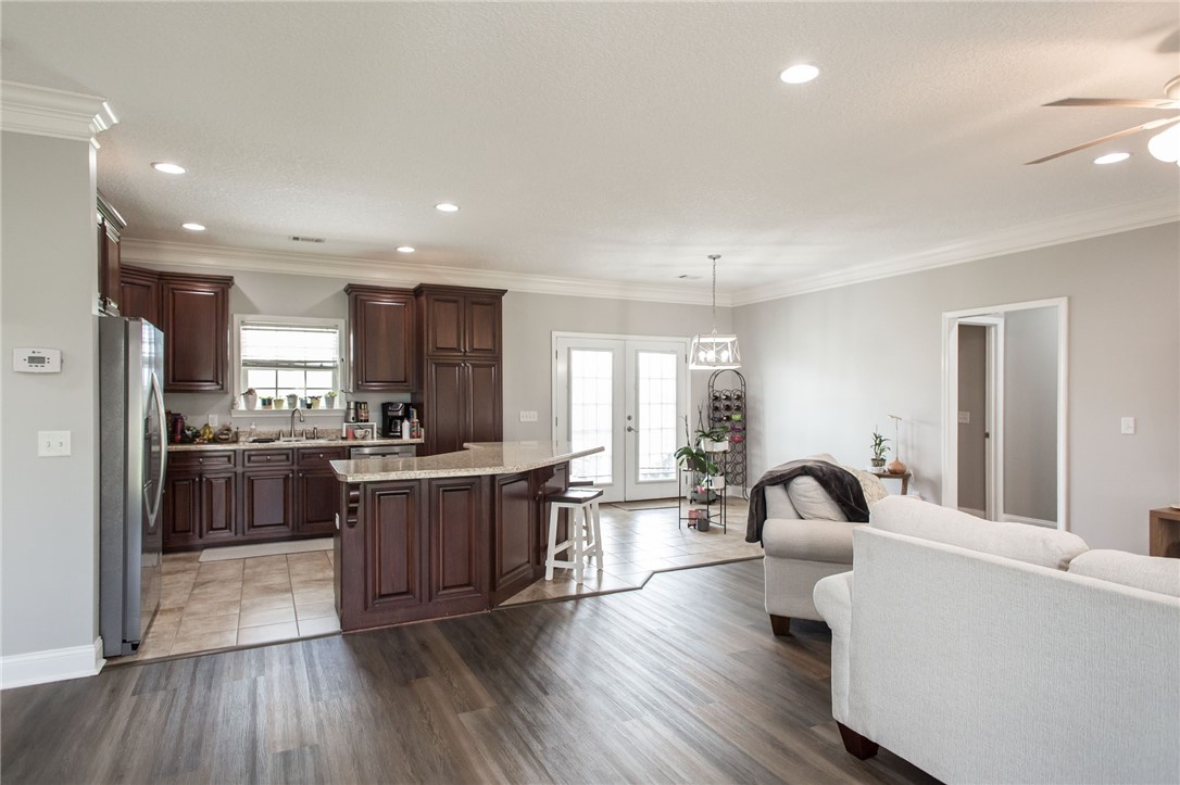 3551 St Johns Church Road Blackshear, GA 31516 - Photo 11 of 38