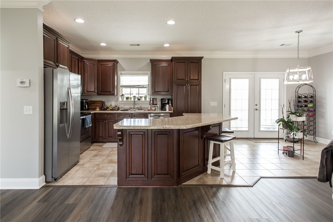 3551 St Johns Church Road Blackshear, GA 31516 - Photo 12 of 38