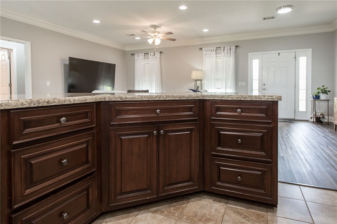 3551 St Johns Church Road Blackshear, GA 31516 - Photo 15 of 38