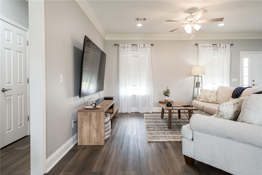 3551 St Johns Church Road Blackshear, GA 31516 - Photo 16 of 38