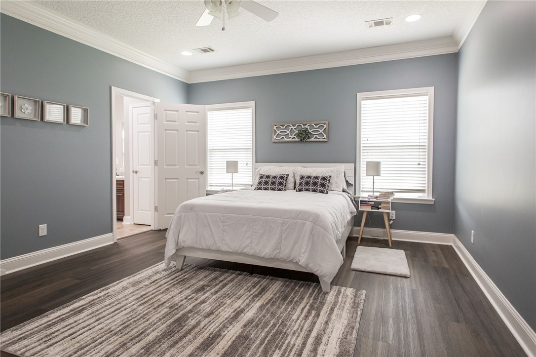 3551 St Johns Church Road Blackshear, GA 31516 - Photo 18 of 38