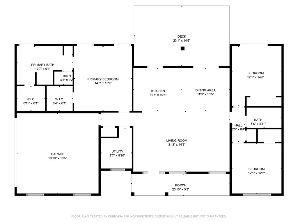 3551 St Johns Church Road Blackshear, GA 31516 - Photo 2 of 38