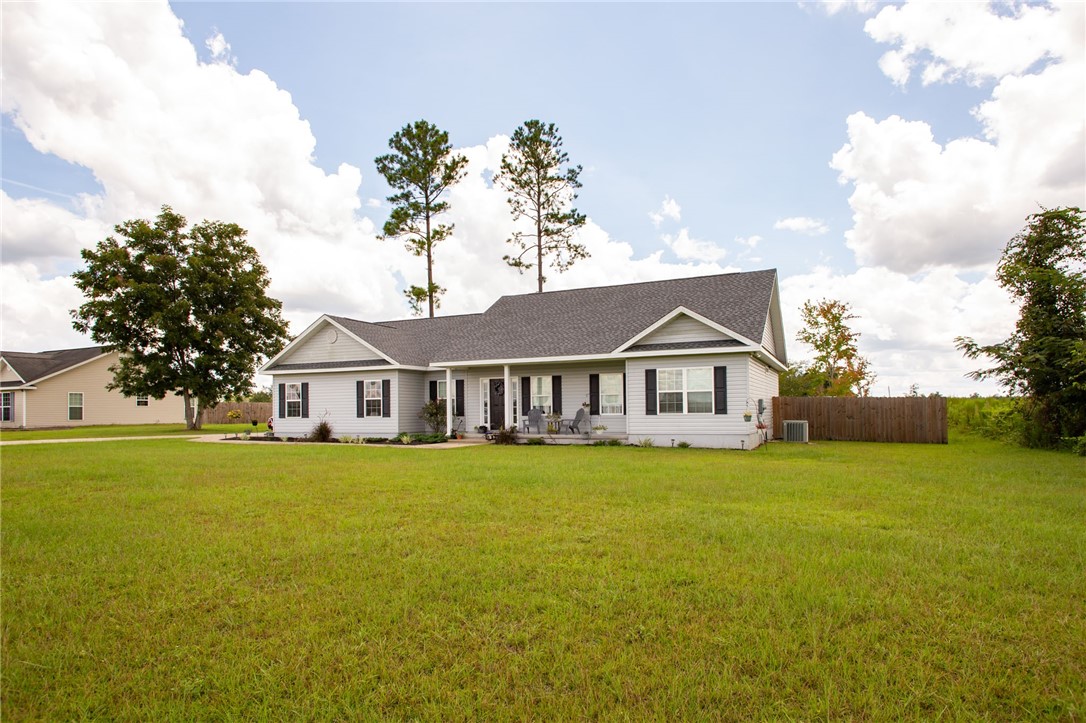 3551 St Johns Church Road Blackshear, GA 31516 - Photo 3 of 38