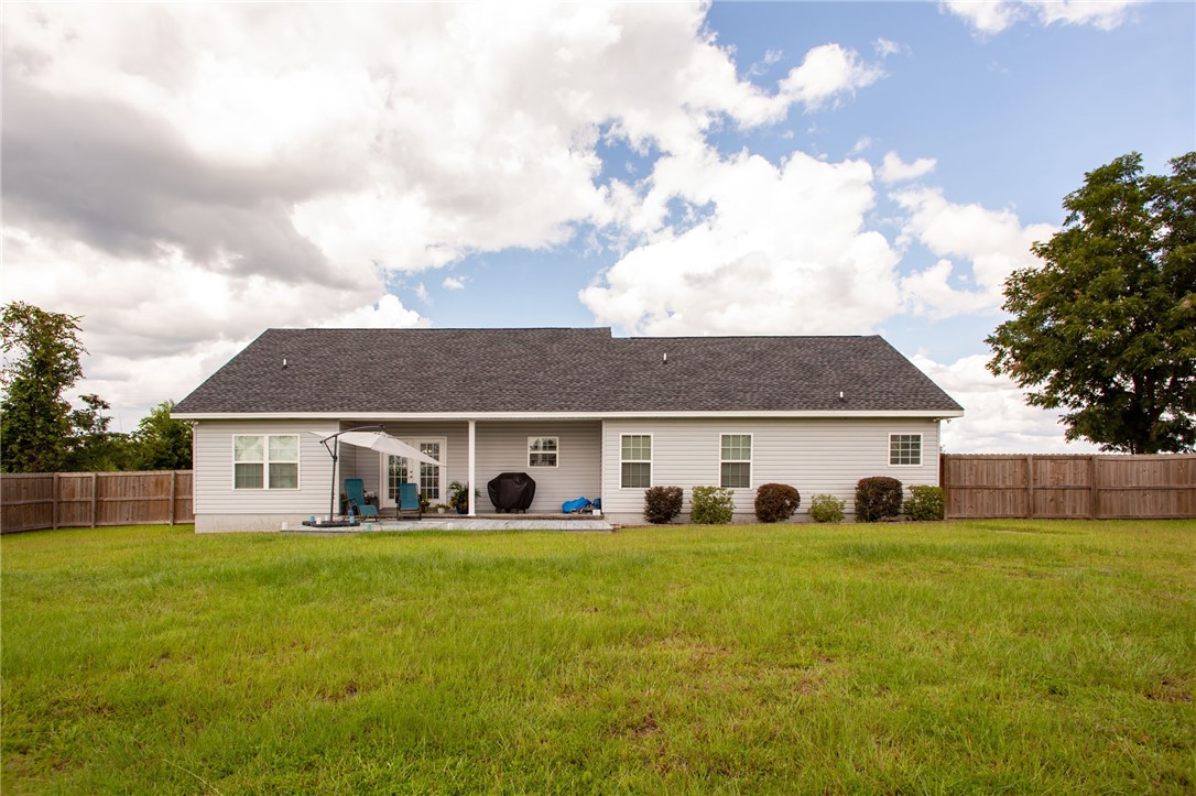 3551 St Johns Church Road Blackshear, GA 31516 - Photo 35 of 38