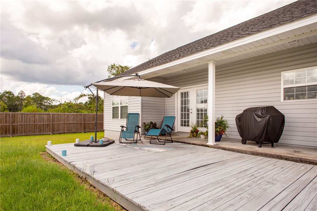 3551 St Johns Church Road Blackshear, GA 31516 - Photo 36 of 38