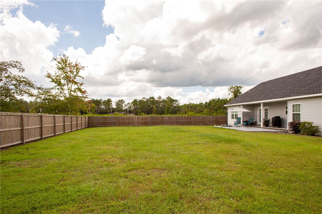 3551 St Johns Church Road Blackshear, GA 31516 - Photo 37 of 38