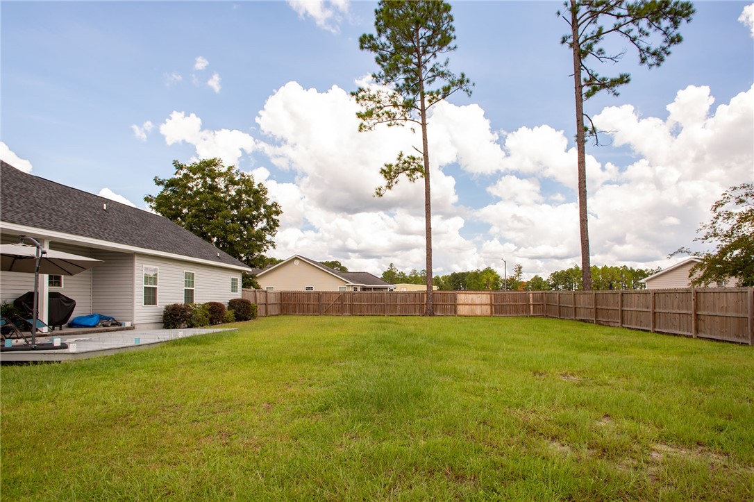 3551 St Johns Church Road Blackshear, GA 31516 - Photo 38 of 38