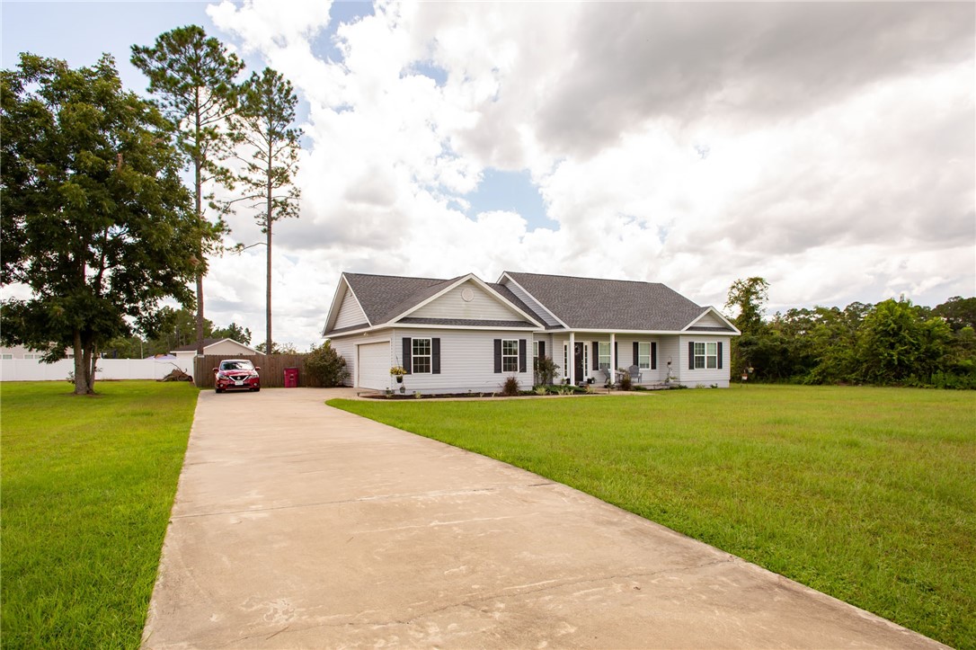 3551 St Johns Church Road Blackshear, GA 31516 - Photo 4 of 38