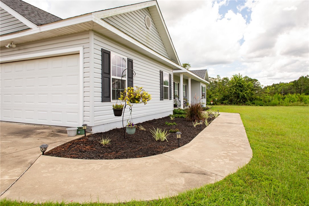 3551 St Johns Church Road Blackshear, GA 31516 - Photo 5 of 38