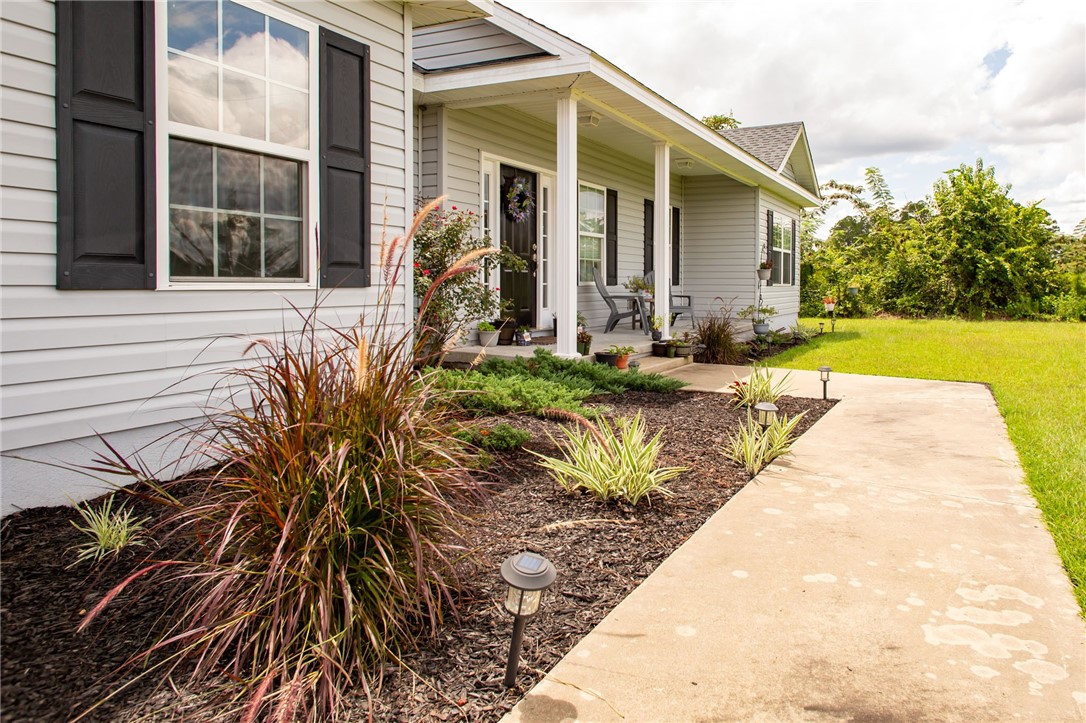 3551 St Johns Church Road Blackshear, GA 31516 - Photo 6 of 38