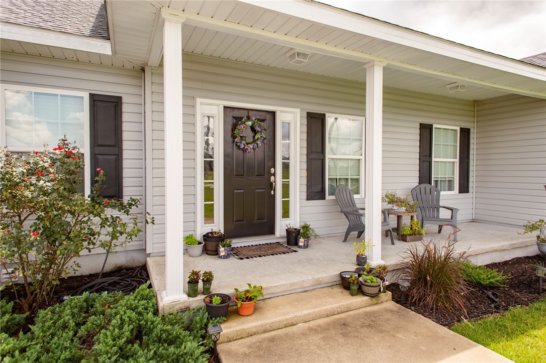 3551 St Johns Church Road Blackshear, GA 31516 - Photo 7 of 38