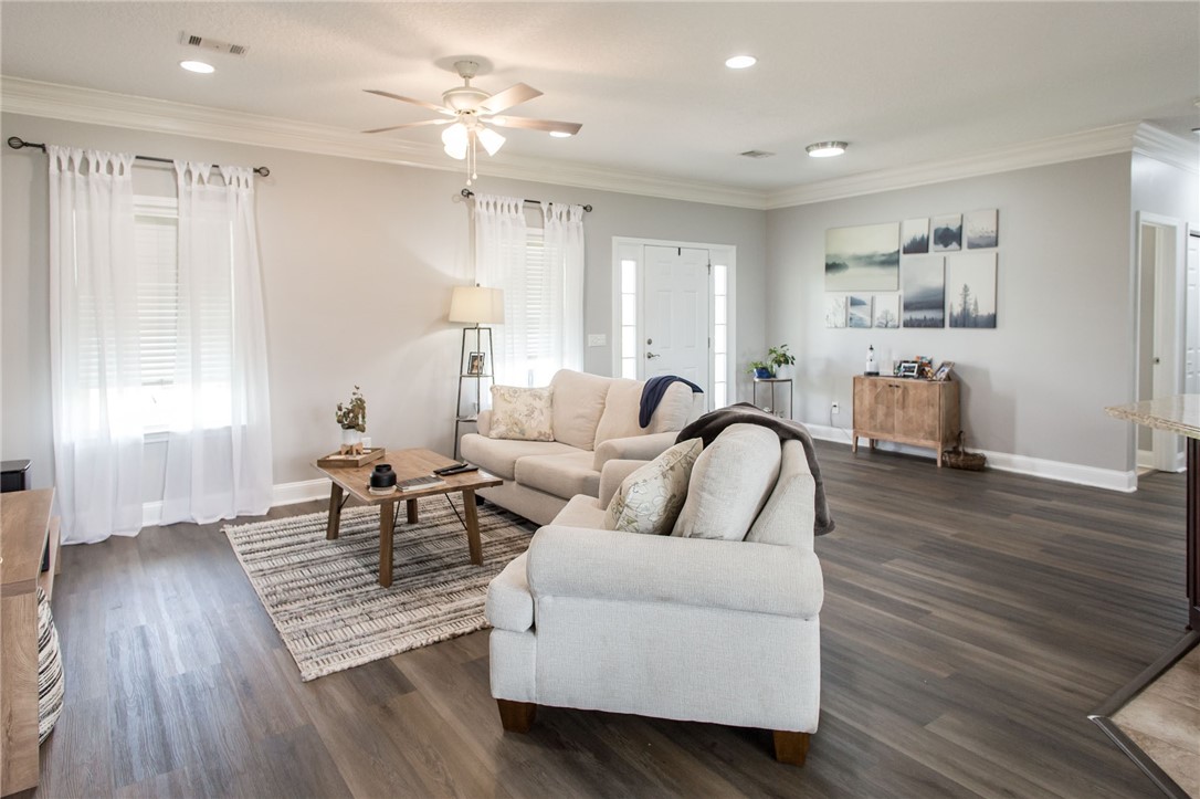 3551 St Johns Church Road Blackshear, GA 31516 - Photo 8 of 38