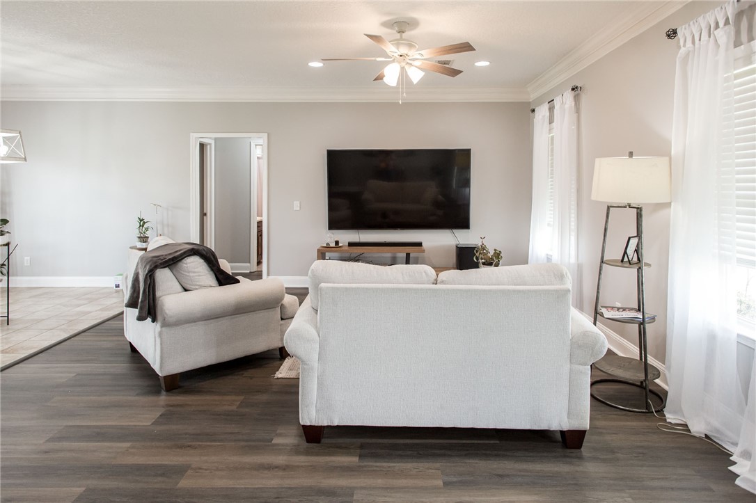 3551 St Johns Church Road Blackshear, GA 31516 - Photo 10 of 38