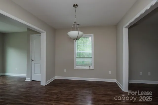 $1,465 | 492 Rogers Lake Road East, Kannapolis, NC 28083