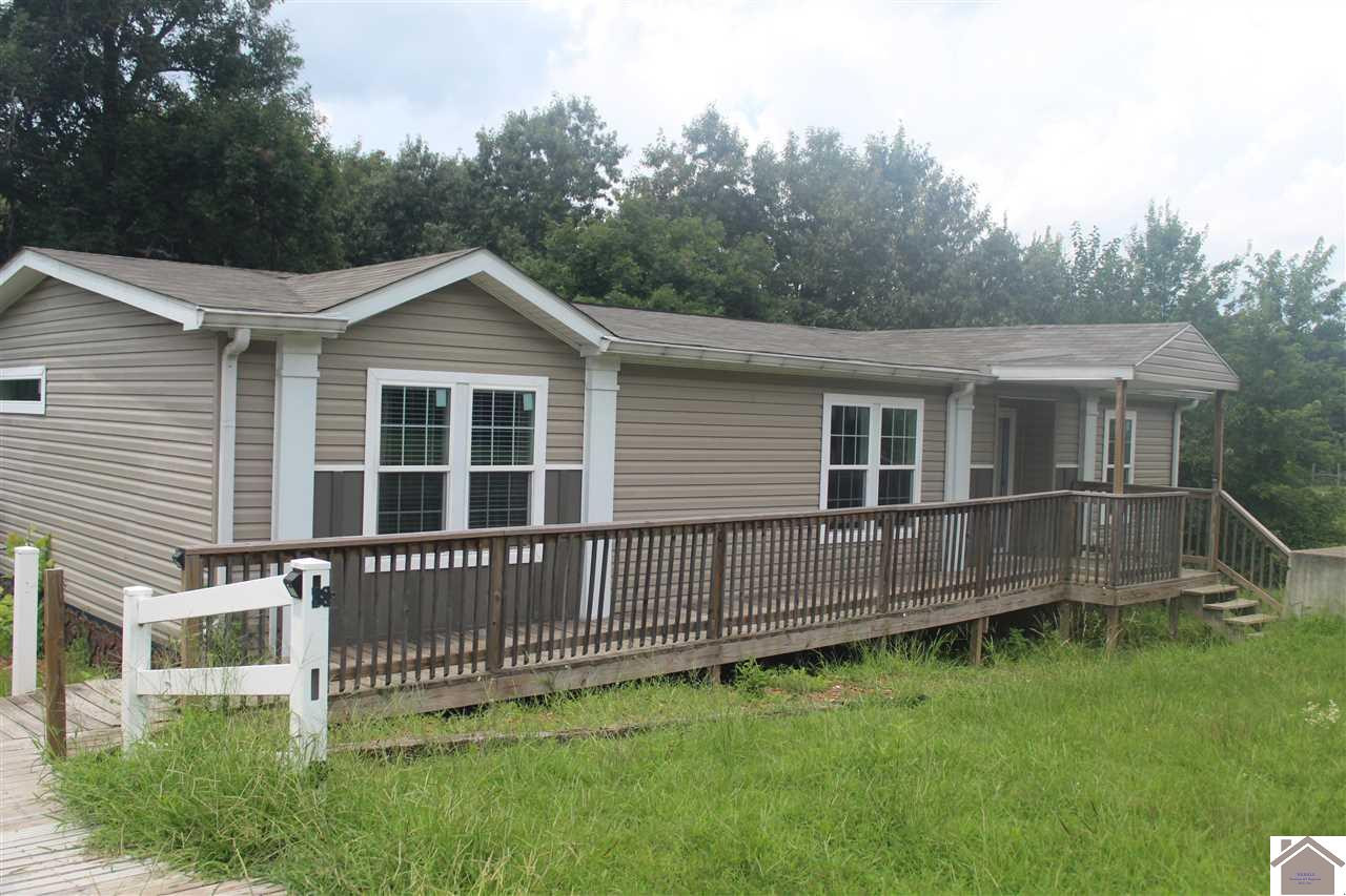 859 Jake Dukes Road Grand Rivers, KY 42045 - Photo 1 of 1 Photo 1