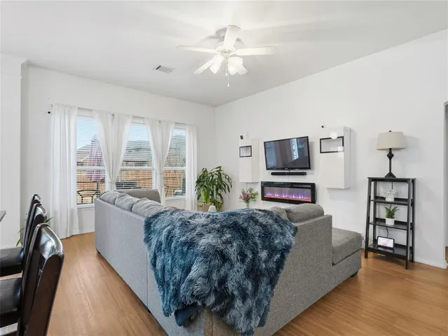 $359,500 | 5012 Willow Bend Lane, Sachse, TX 75048