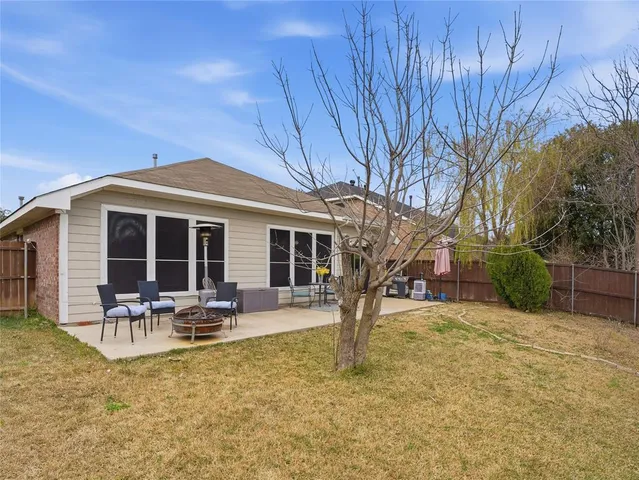 $359,500 | 5012 Willow Bend Lane, Sachse, TX 75048