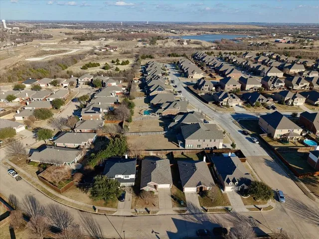 $359,500 | 5012 Willow Bend Lane, Sachse, TX 75048