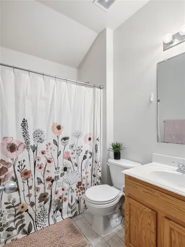 $359,500 | 5012 Willow Bend Lane, Sachse, TX 75048