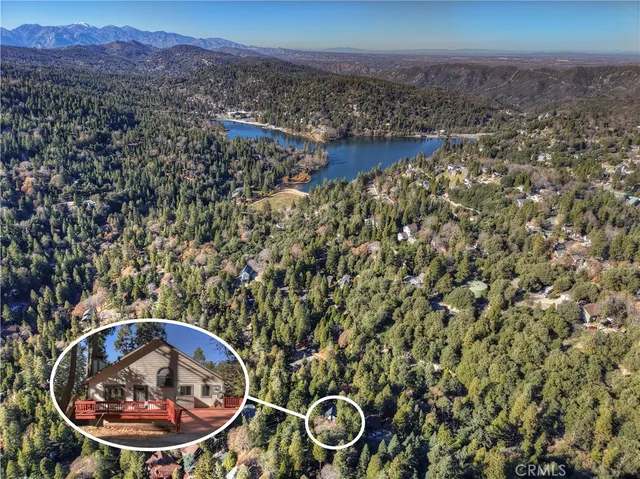 a bedroom with furniture and a fireplace