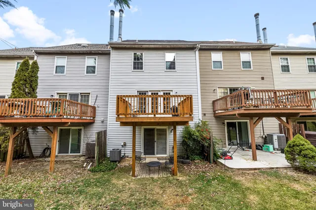 $375,000 | 23 Roger Valley Court, Baltimore, MD 21234