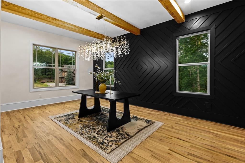 4543 Fawn Path Gainesville, GA 30506 - Photo 22 of 86