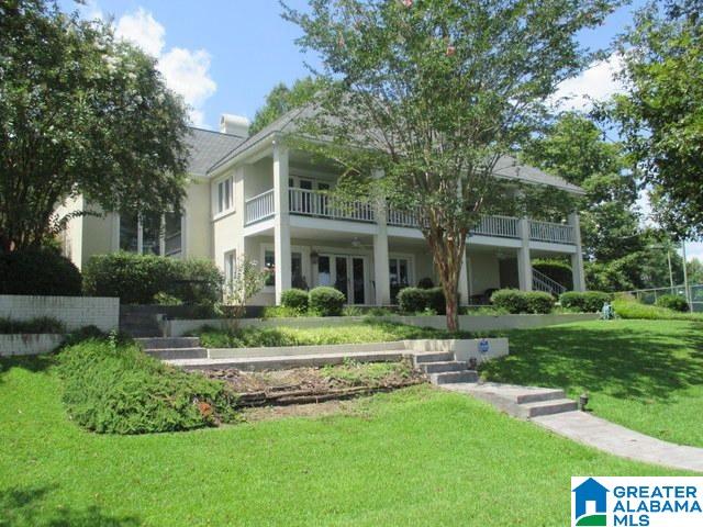 112 Kitti-Wake Drive Jasper, AL 35504 - Photo 1 of 22