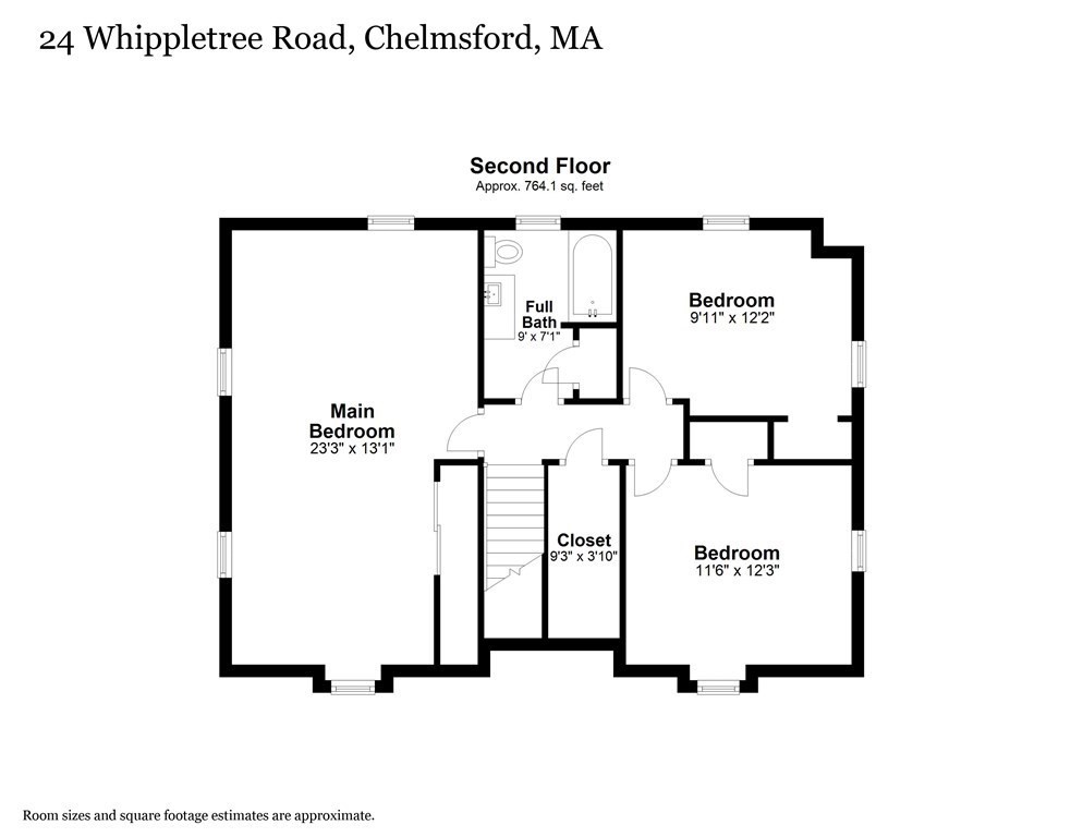 24 Whippletree Road Chelmsford, MA 01824 - Photo 33 of 34 a picture of a book and a road