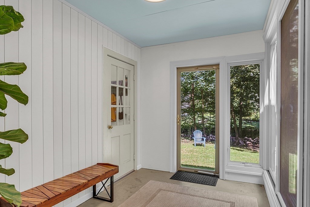 24 Whippletree Road Chelmsford, MA 01824 - Photo 7 of 34 a room with natural light and wooden floor