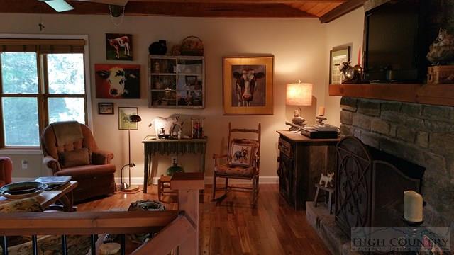 152 Overlook Hill Boone, NC 28607 - Photo 5 of 24 Gallery Image 5