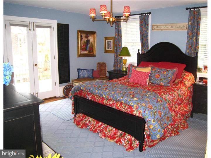 5 West Hampton Road Philadelphia, PA 19118 - Photo 12 of 25 Master Bedroom