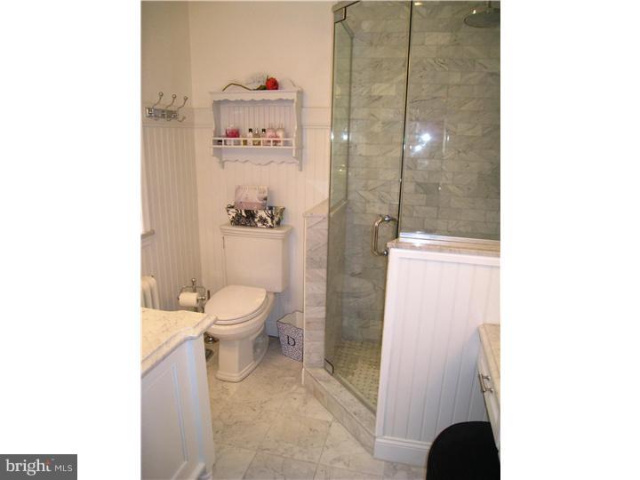 5 West Hampton Road Philadelphia, PA 19118 - Photo 13 of 25 Master Bathroom