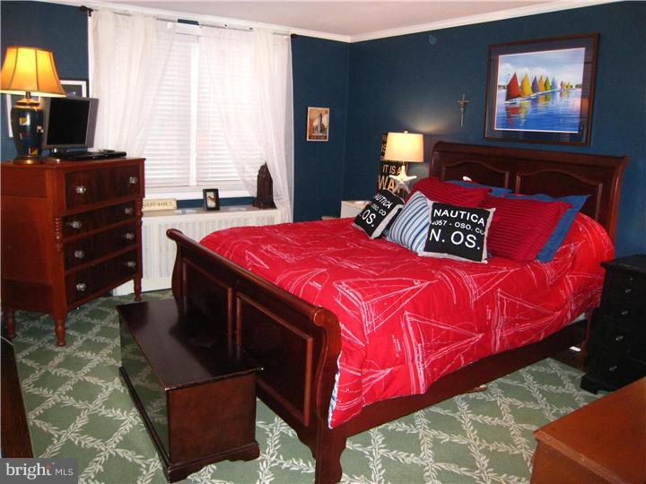 5 West Hampton Road Philadelphia, PA 19118 - Photo 14 of 25 Bedroom 2