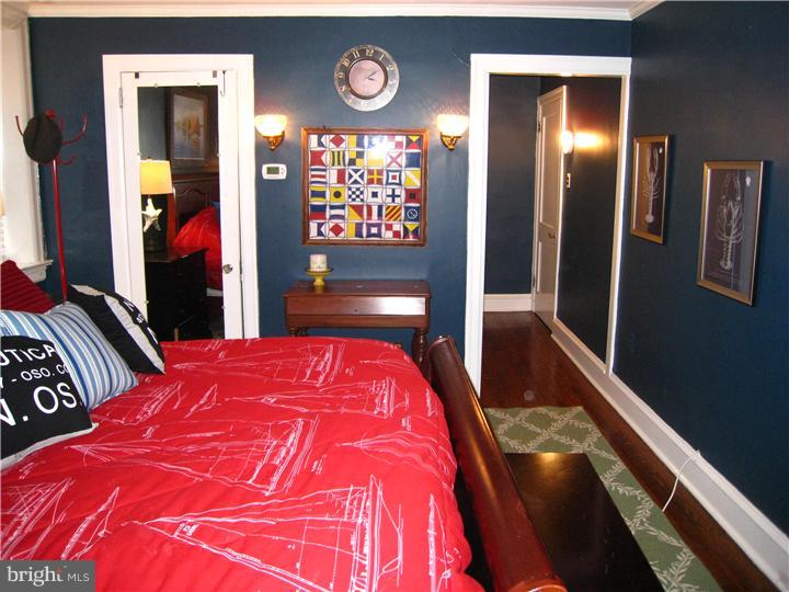 5 West Hampton Road Philadelphia, PA 19118 - Photo 15 of 25 Bedroom 2
