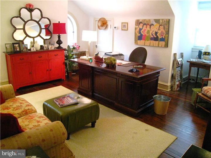 5 West Hampton Road Philadelphia, PA 19118 - Photo 17 of 25 Bedroom 4