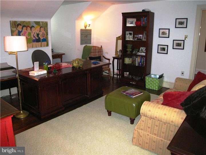 5 West Hampton Road Philadelphia, PA 19118 - Photo 18 of 25 Bedroom 4